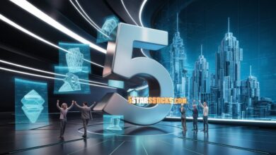 5starsstocks.com 3d printing stocks