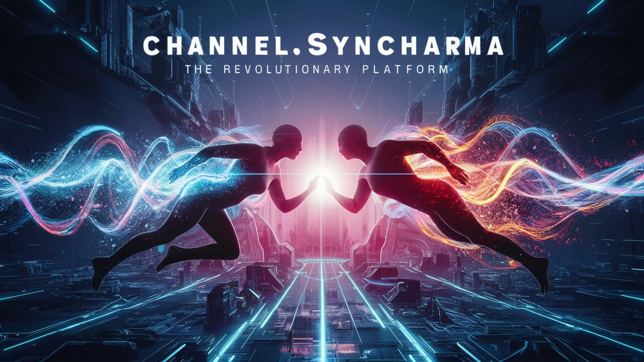 channelsyncharma