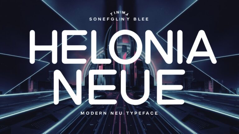 helonia neue