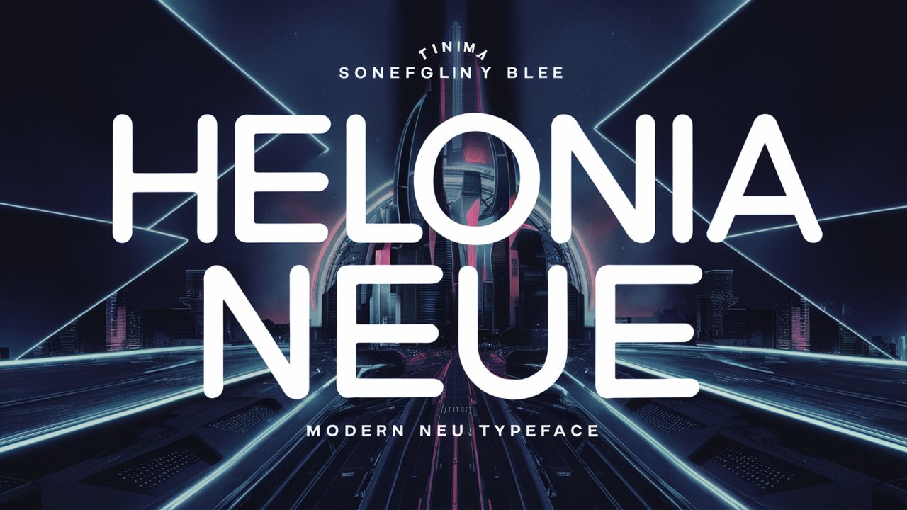 helonia neue
