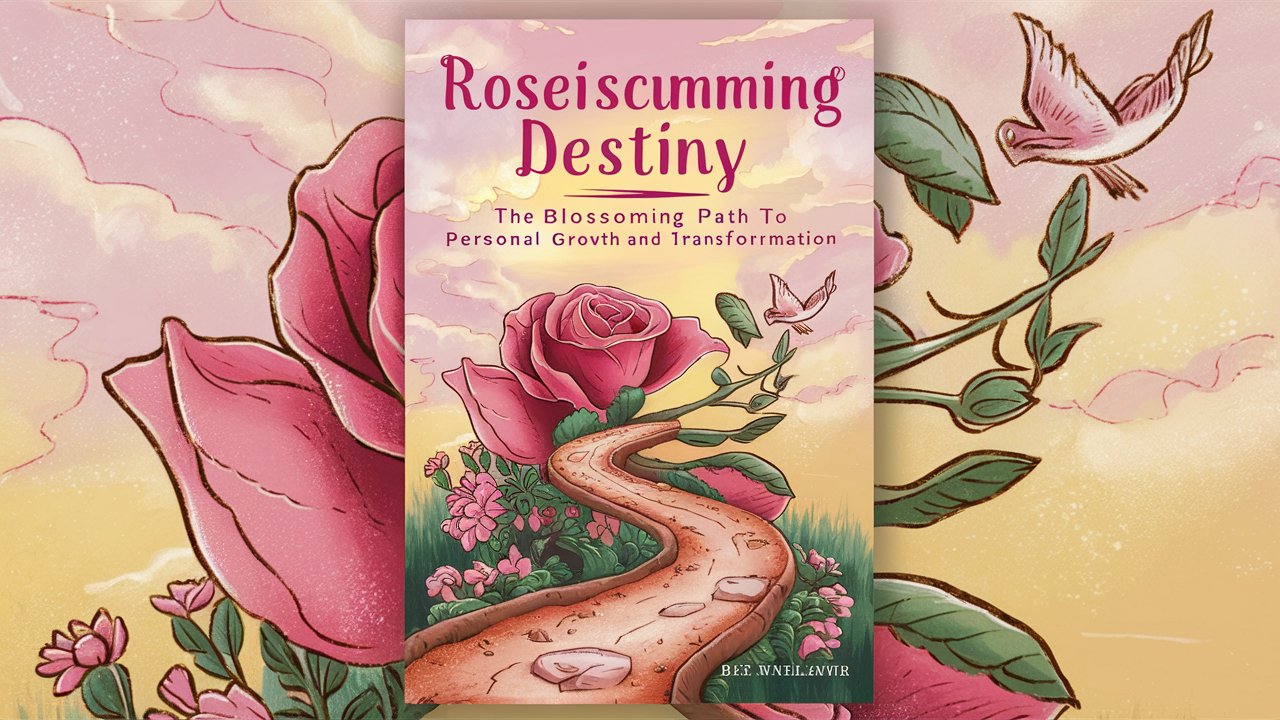 roseiscumming destiny