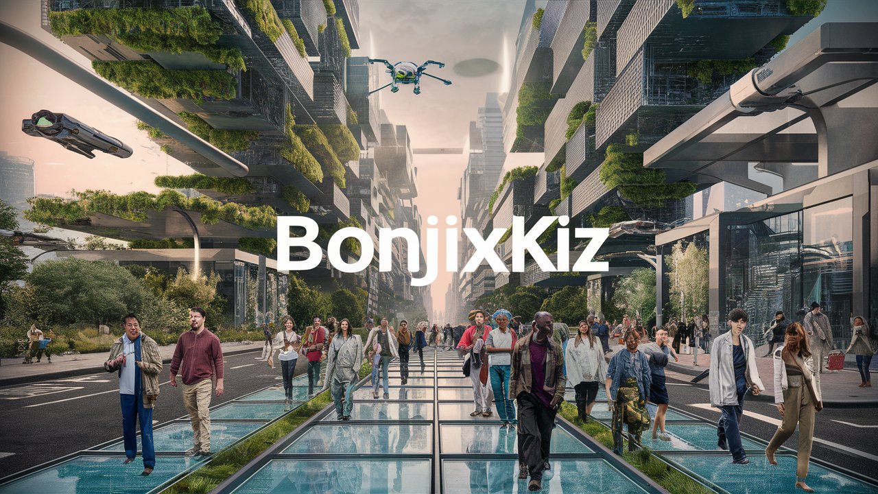 bonjixkiz