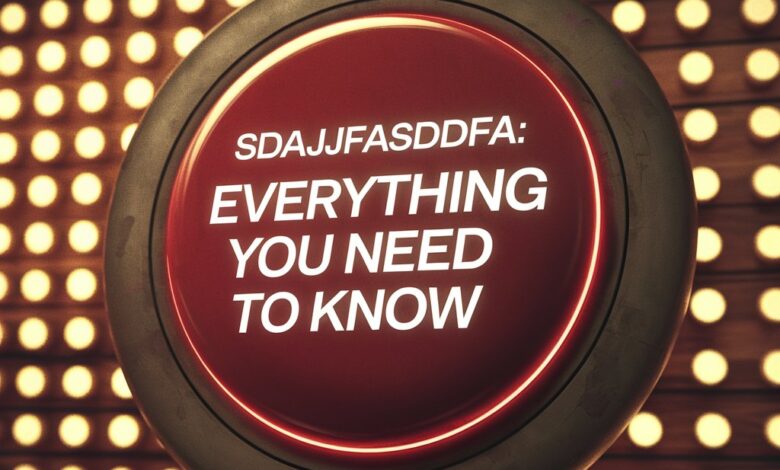 sdajfasdfa
