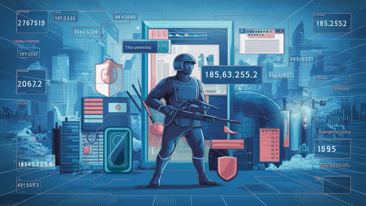 Understanding “185.63.253.2pp”: A Comprehensive Guide to IP Addresses, Security, and Applications