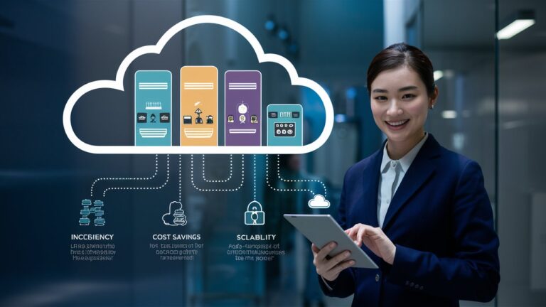 the benefits of cloud-based hosting for businesses afly pro