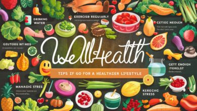 well health tips in hindi wellhealthorganic