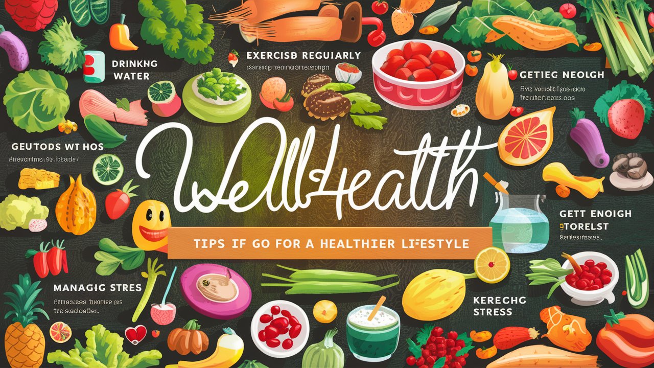 Well Health Tips in Hindi WellHealthOrganic: Stay Fit and Healthy Naturally