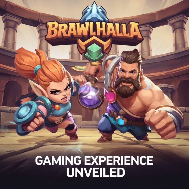 brawlhalla widescreen g95nc
