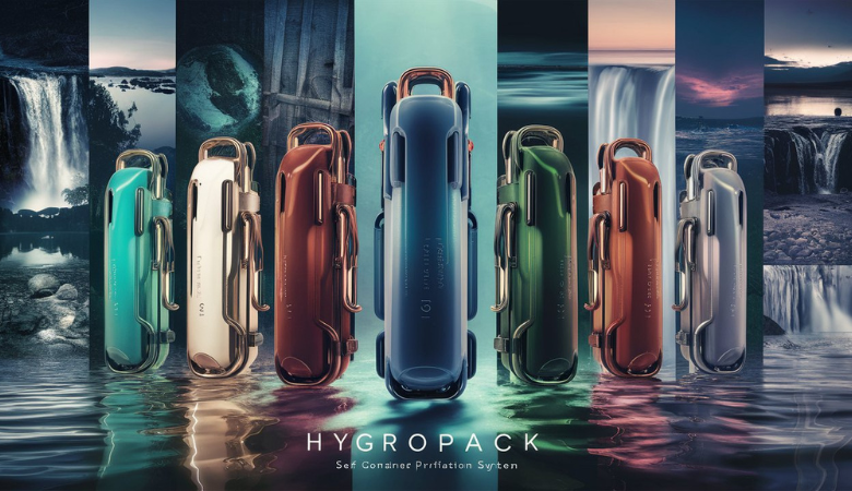 hygropack