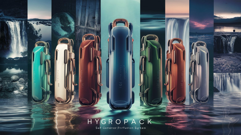 hygropack