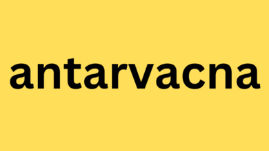 antarvacna