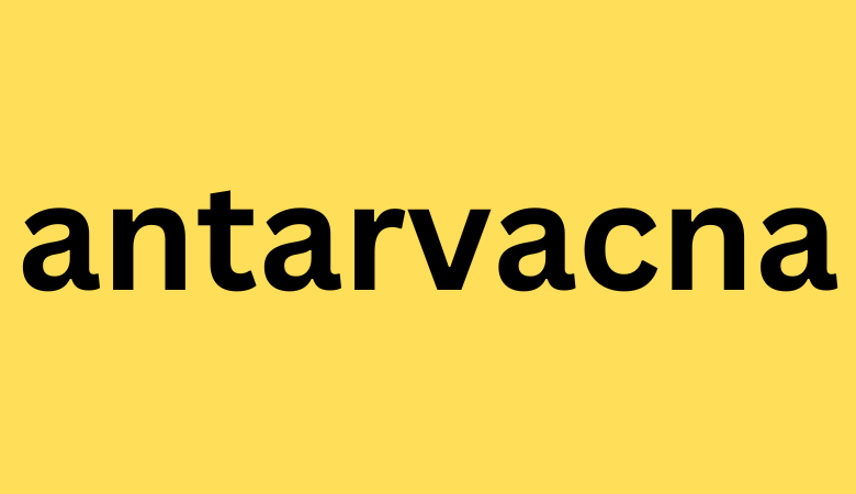 antarvacna