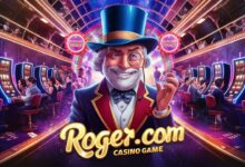 roger.com