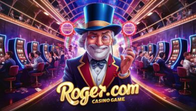 roger.com