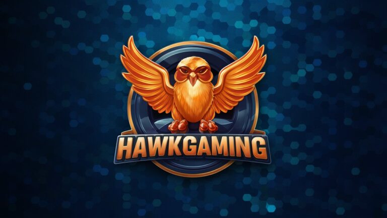 HawkGaming login