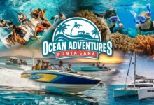 Ocean Adventures Punta Cana