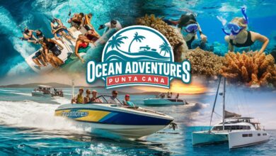 Ocean Adventures Punta Cana