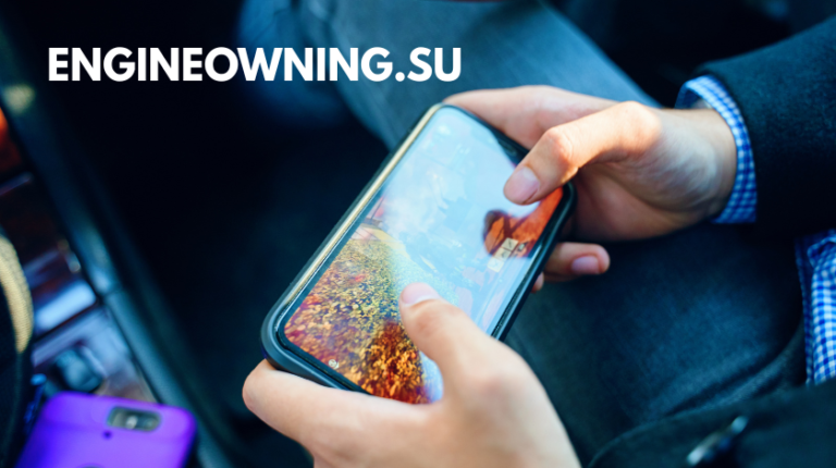 EngineOwning.su