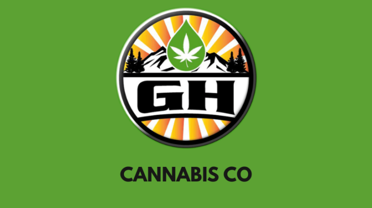 GH Cannabis Co