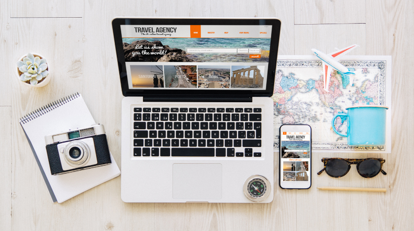 agence web dualmedia
