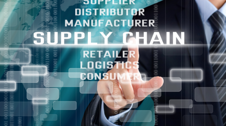 Lianjie Supply Chain