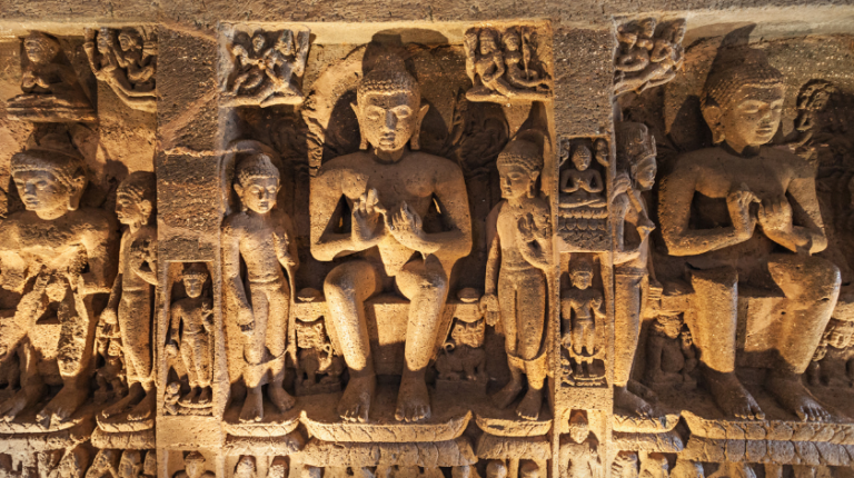 Ajanta